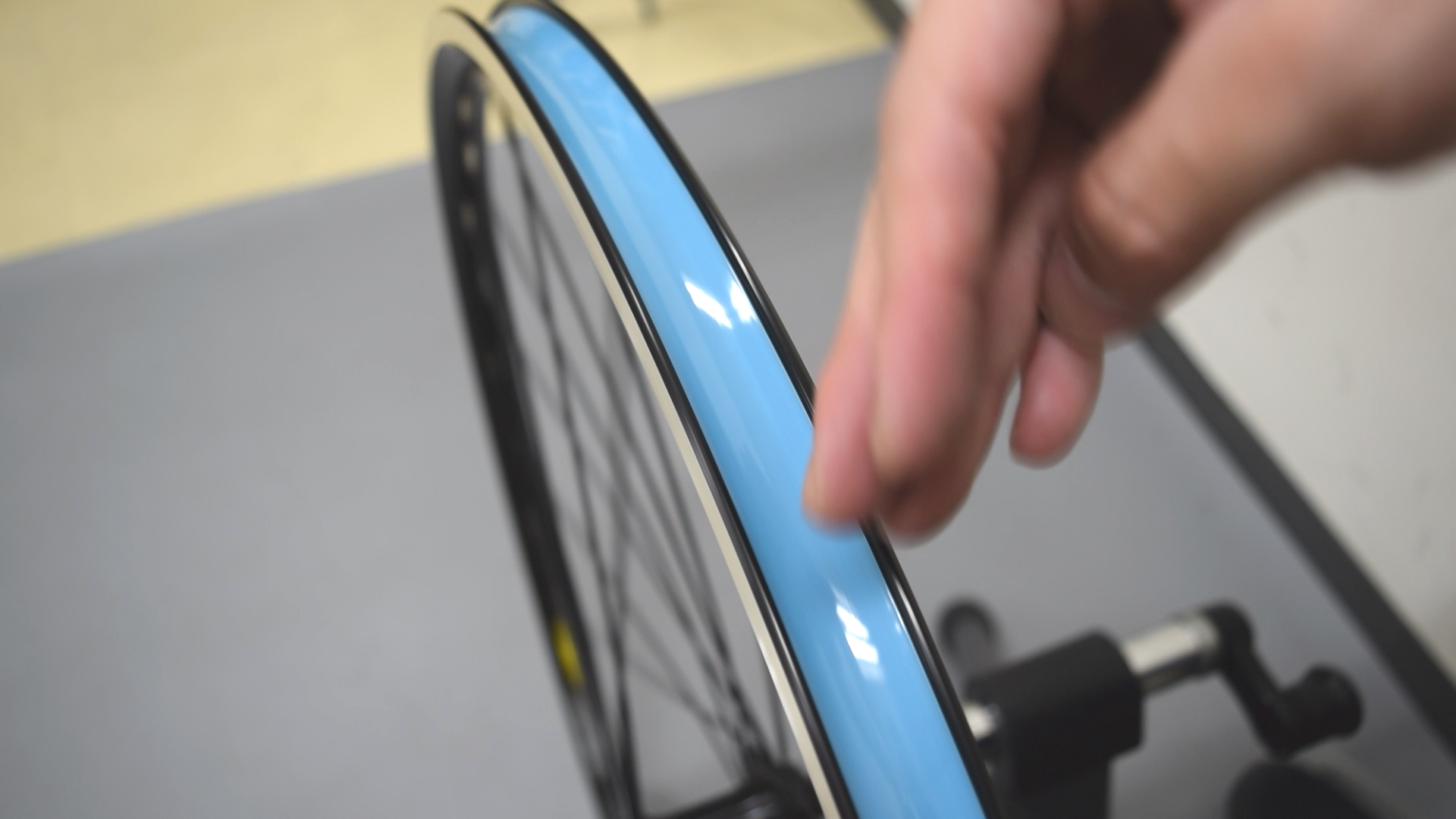 リムテープ交換方法自転車 通販 Amazon Co Jp