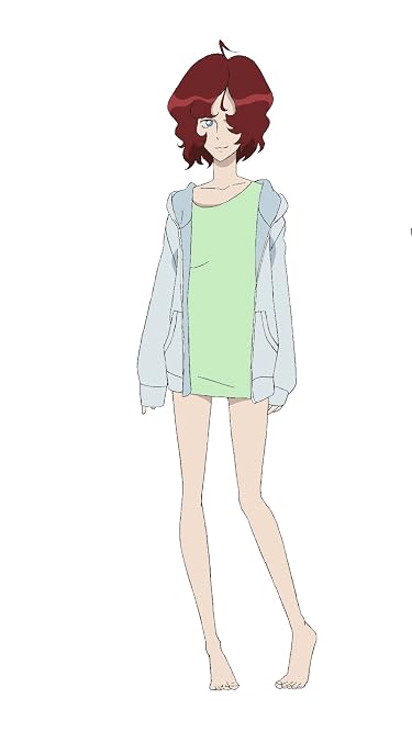 2021秋アニメ - アミ・エナン