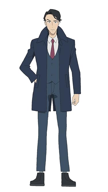 2021秋アニメ - 八咫烏五郎