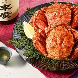 年末年始準備ストア