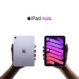 Apple新製品特集 新しいiPad mini登場