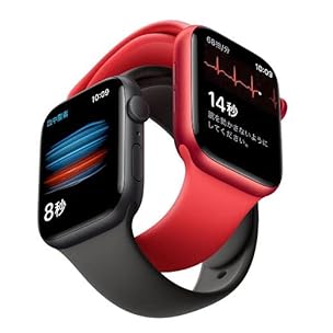 おすすめのApple Watch特集