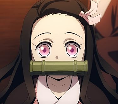 2023 春アニメ - 竈門禰󠄀豆子 （かまど ねずこ）