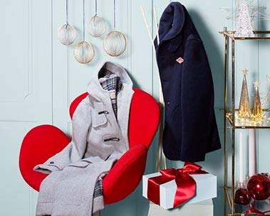 セレクト系ファッション新作・値下げ