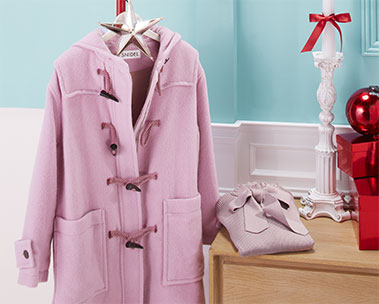 Winter Sale 2019-2020 Fashion