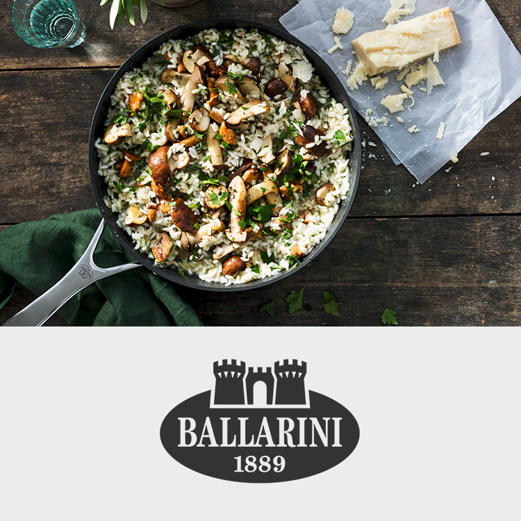 バッラリーニ (Ballarini)