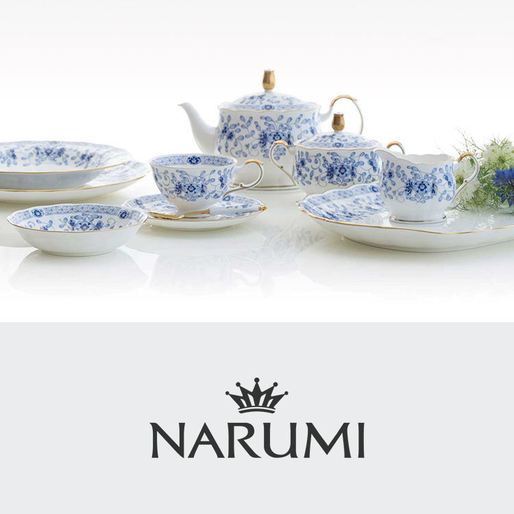 ナルミ(Narumi)