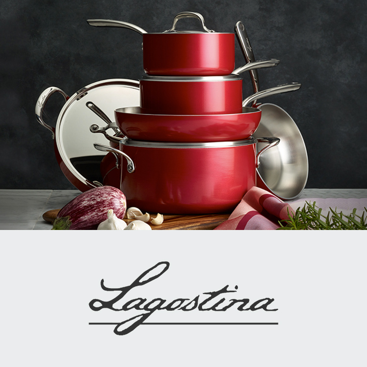 Lagostina (ラゴスティーナ)