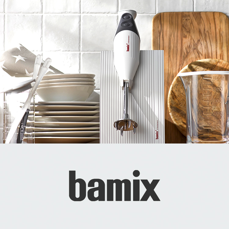 バーミックス(Bamix)