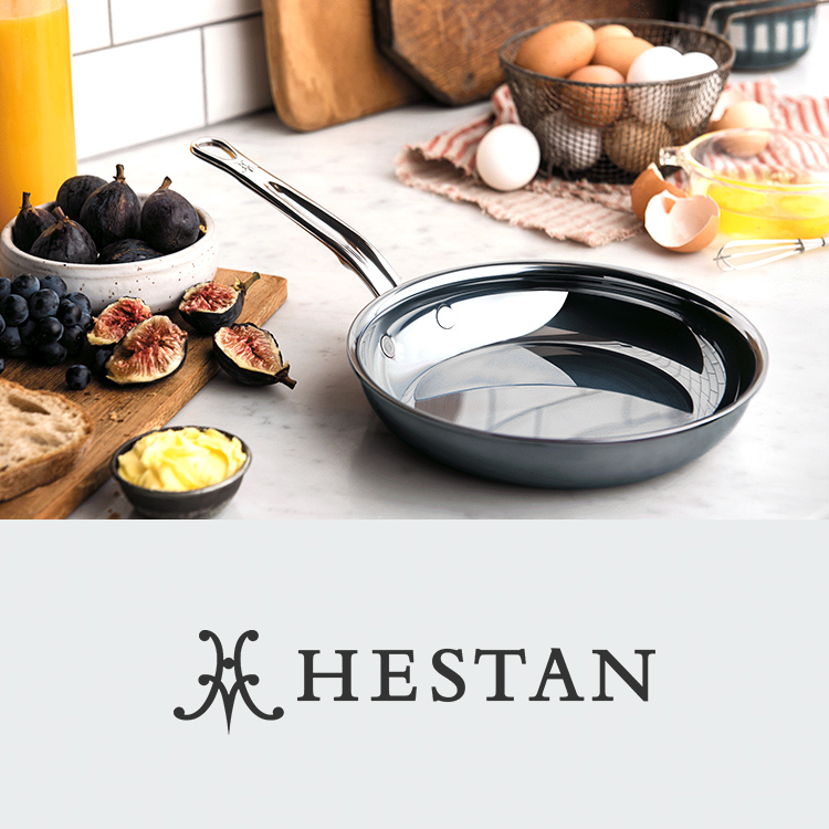 ヘスタン(HESTAN)