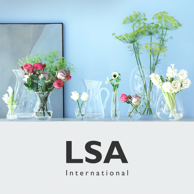 LSA(エルエスエー)
