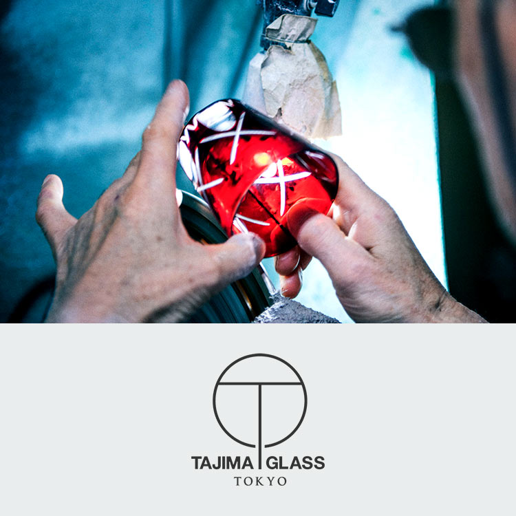 タジマガラス(Tajimaglass)