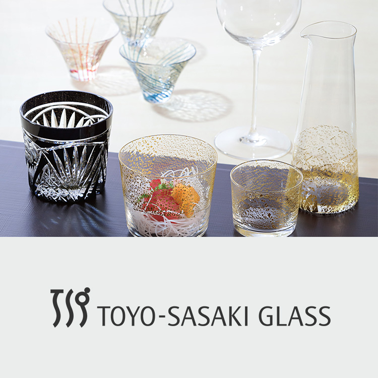 東洋佐々木ガラス
