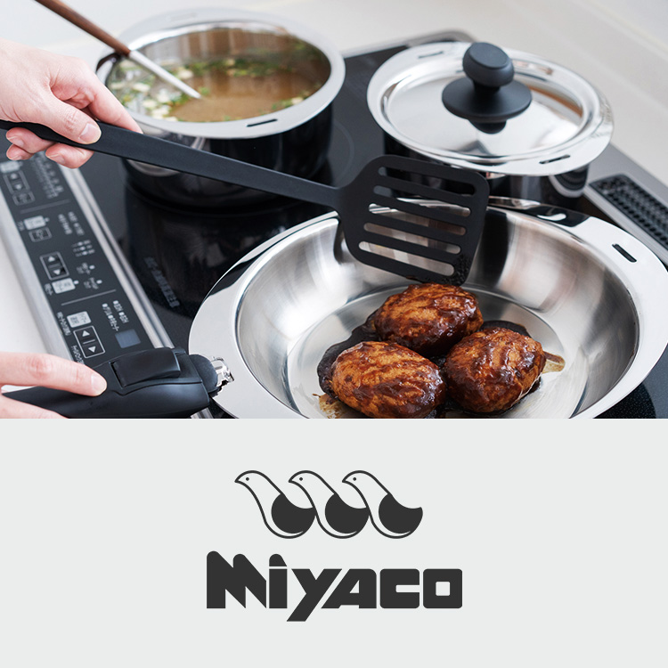 Miyako(宮崎製作所)