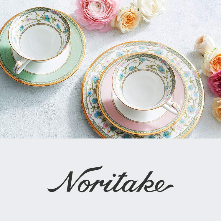 Noritake (ノリタケ)