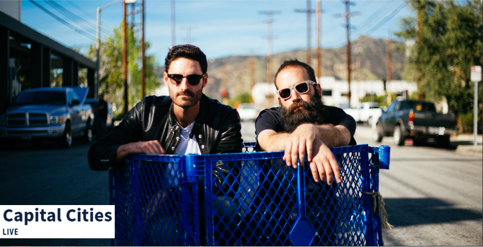 CapitalCities