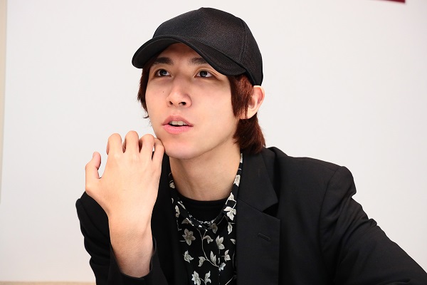 Go Go Vanillas インタビュー Amazon