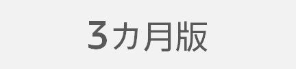 3か月版