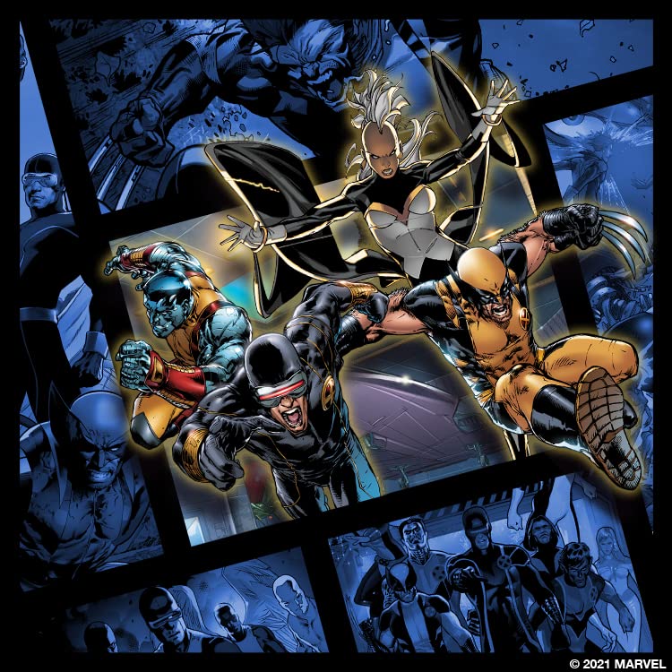 X-MEN
