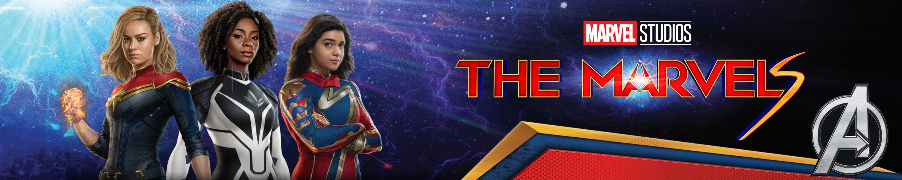 MARVELS
