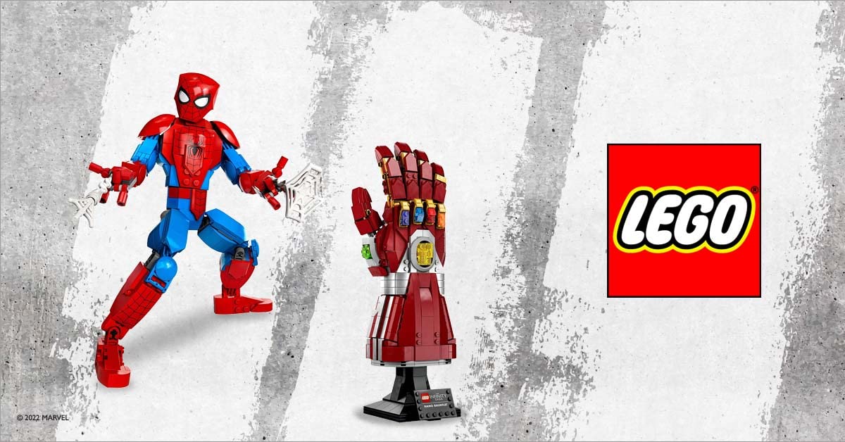 LEGO