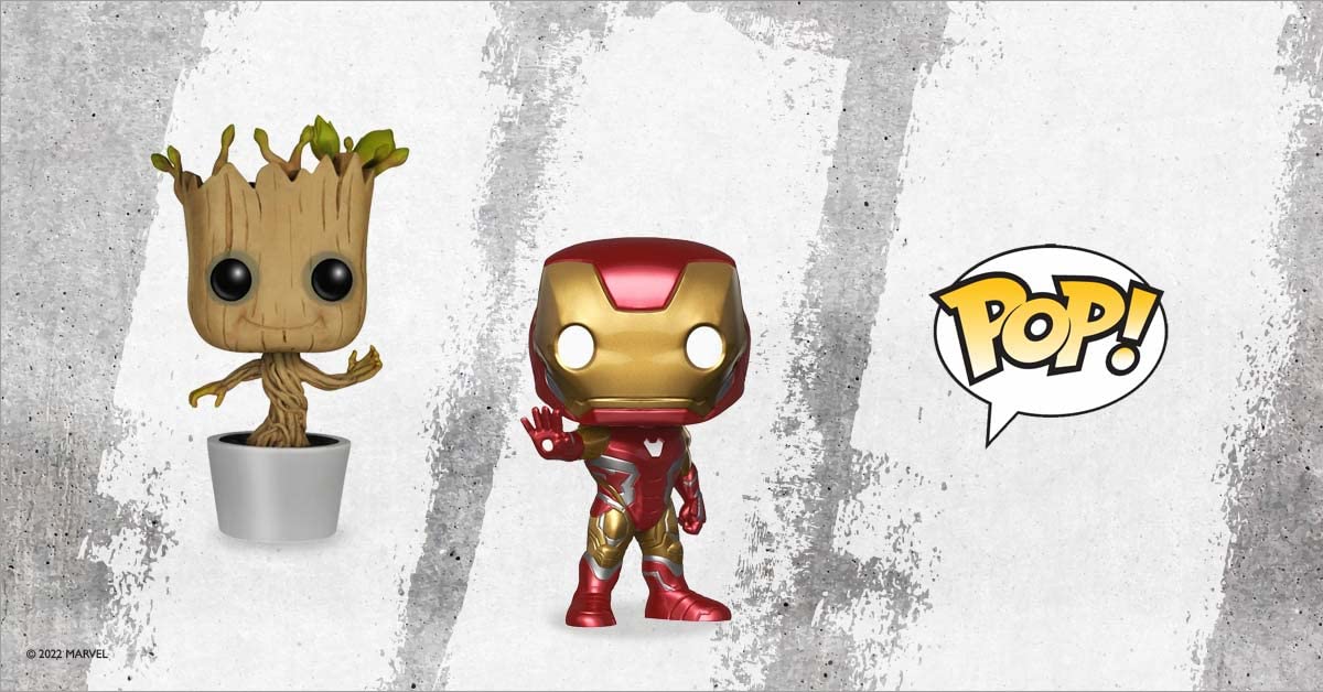 POP!
