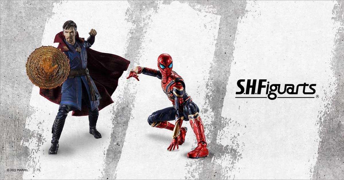 S.H.Figuarts