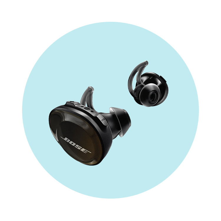 イヤホン・AV機器