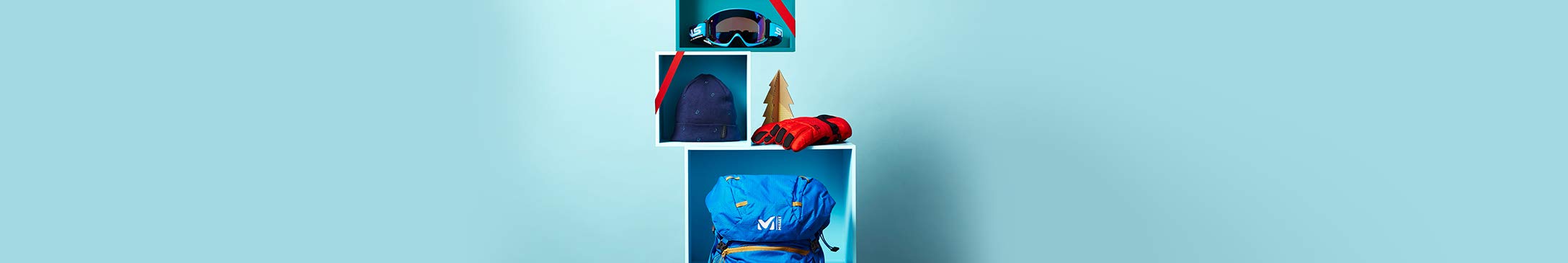 クリスマスギフト スポーツ&アウトドア