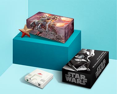 冬のAmazon.co.jp限定商品