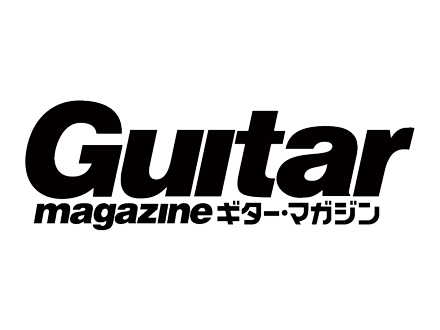GuitarMagazine