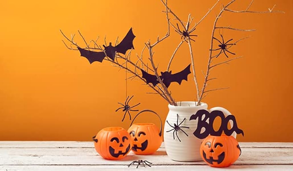 ハッピーハロウィーン特集