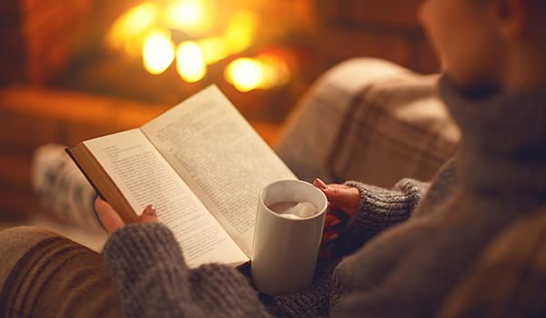 秋の夜長を快適に！特集