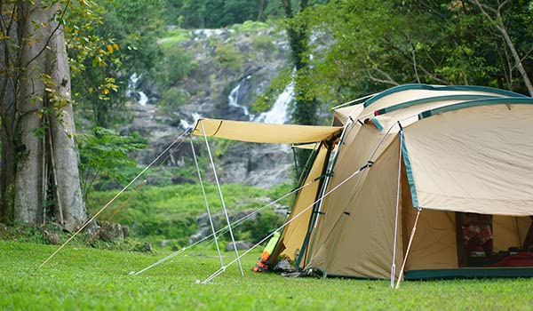 アウトドア・キャンプ・旅行特集