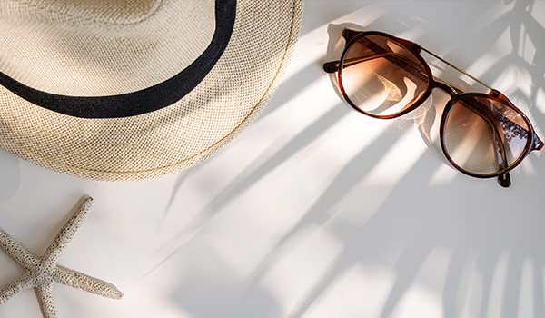 暑さ対策・熱中症対策特集