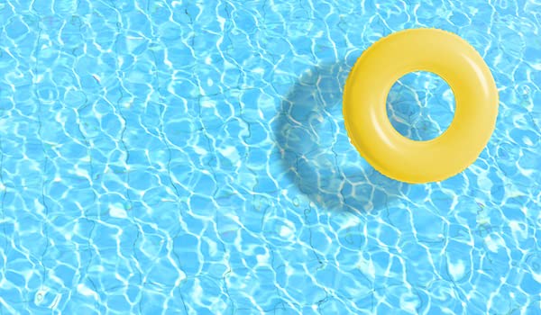 海系・プール系特集