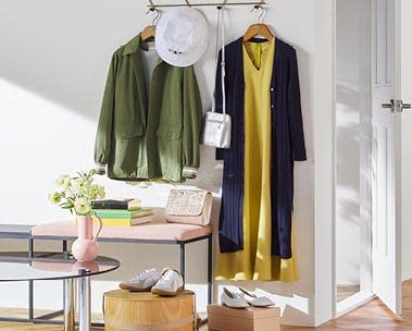 セレクト系定番アイテム特集