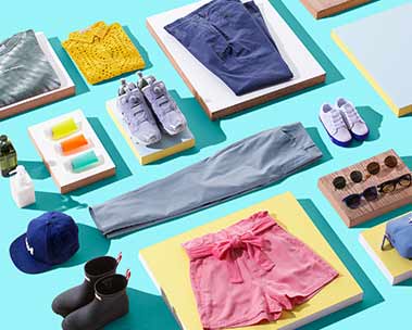 ファッションタイムセール祭り 5/7 [金] 9:00開始