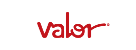 Valor logo