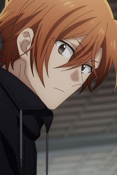 2022冬アニメ - 佐々木秀鳴