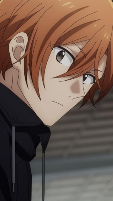 2022冬アニメ - 佐々木秀鳴