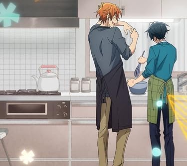 2022冬アニメ - 佐々木秀鳴,宮野由美