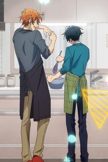 2022冬アニメ - 佐々木秀鳴,宮野由美