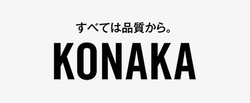 KONAKA