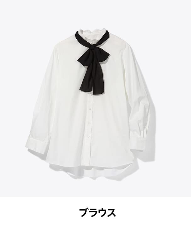 ブラウス