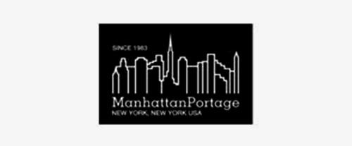 Manhattan Portage(マンハッタンポーテージ)