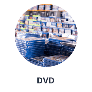 DVD