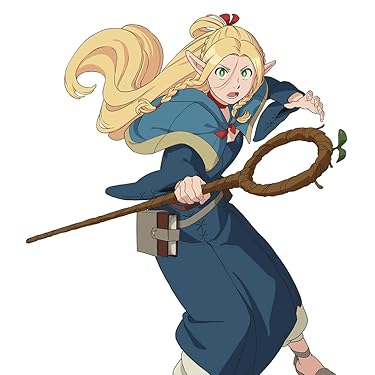 アニメ化決定作品 - マルシル