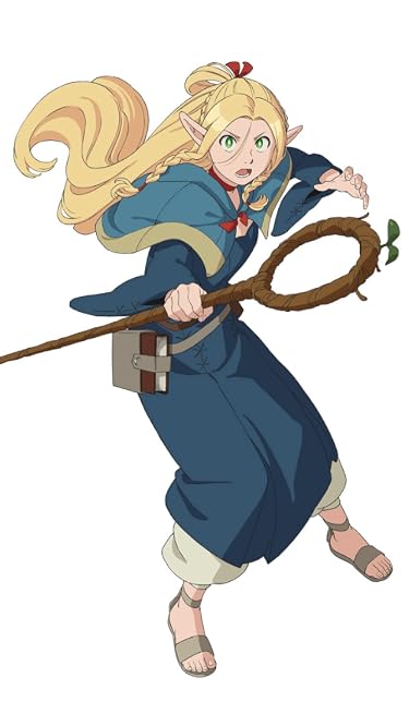 アニメ化決定作品 - マルシル