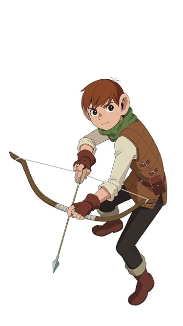 2024冬アニメ - チルチャック